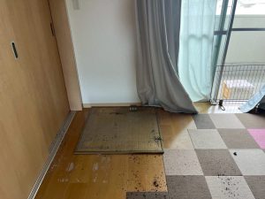 After