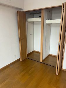 After
