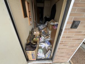 Before