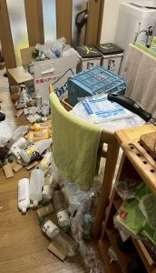 Before