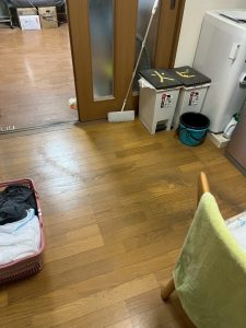 After