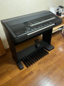 回収前の写真