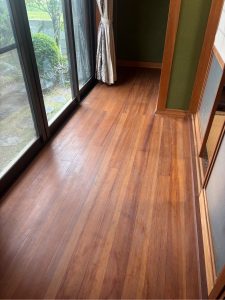 断捨離後のアフター写真②