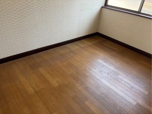 断捨離後の様子
